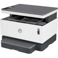 МФУ HP Neverstop Laser MFP 1200n (5HG87A) фото 2